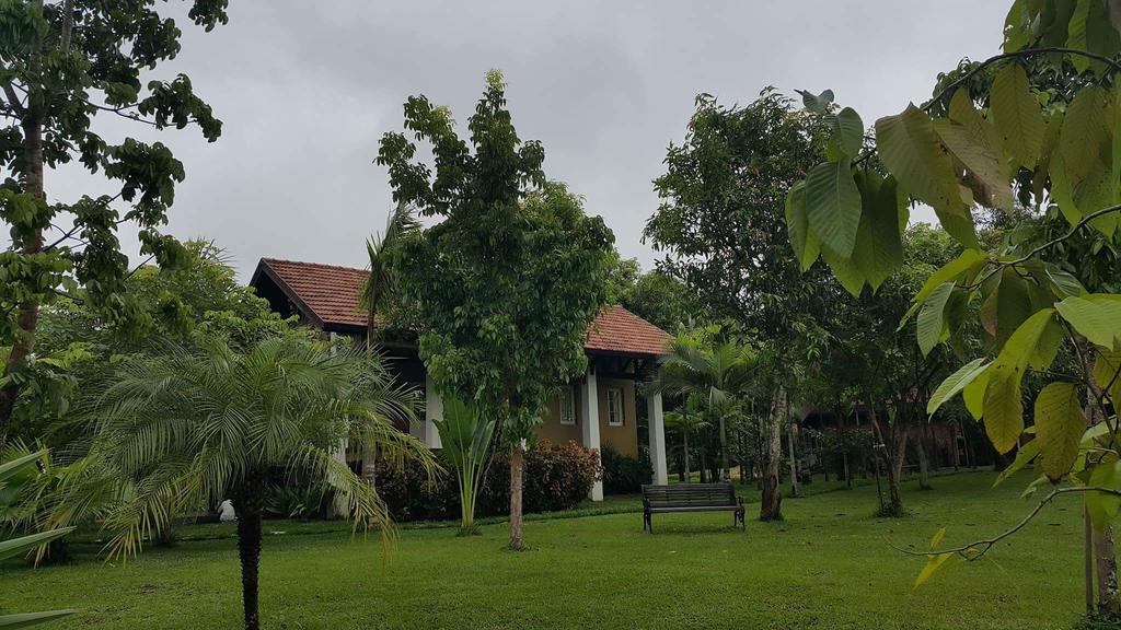 Bulaeinn Villas