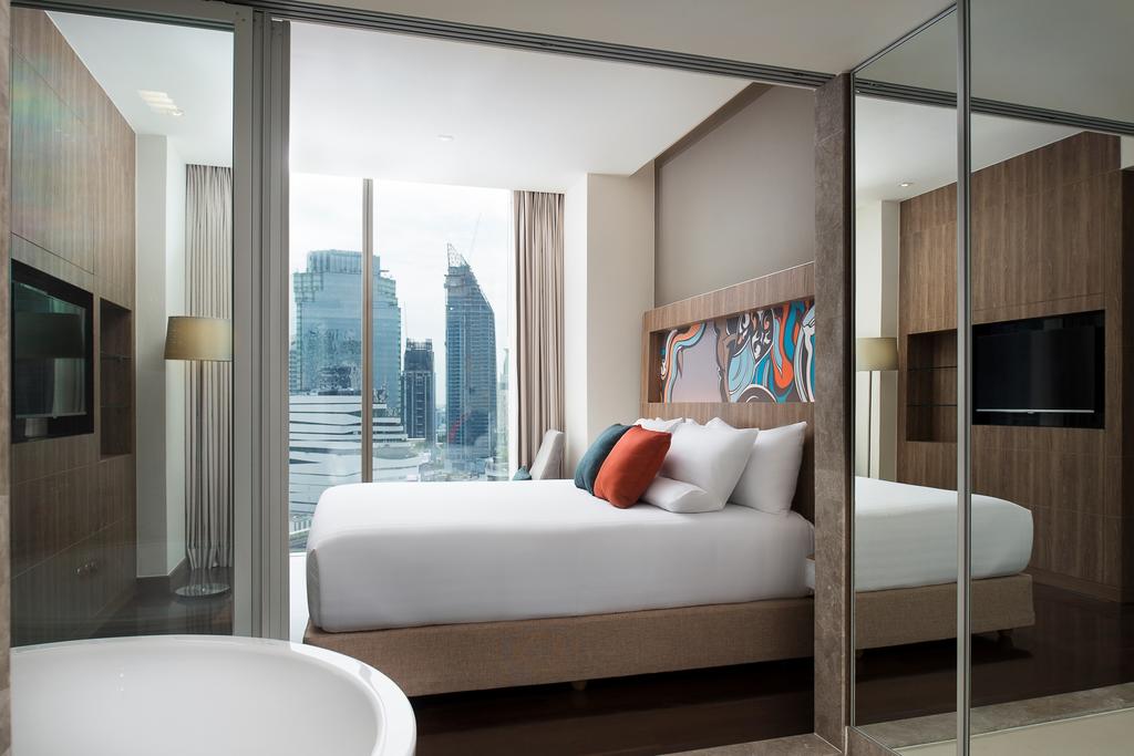 Novotel Bangkok Sukhumvit 20