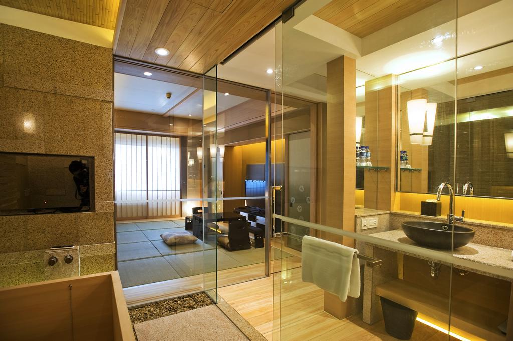 Hotel New Otani Chang Fu Gong