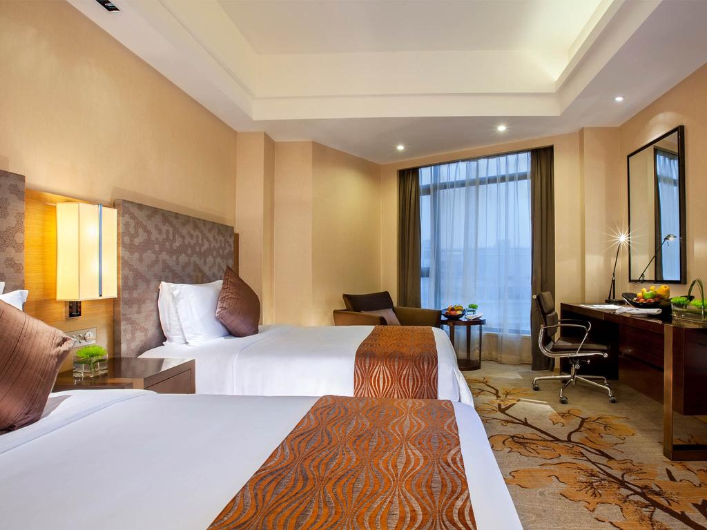 Hotel Nikko Xiamen
