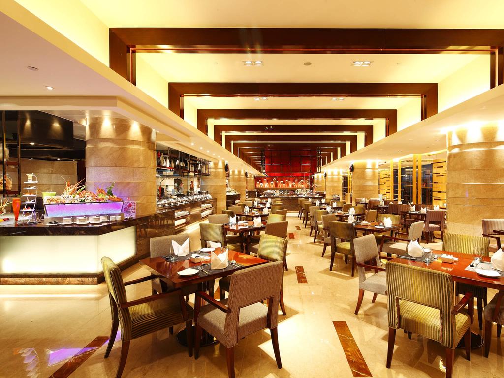 Hotel Nikko Xiamen