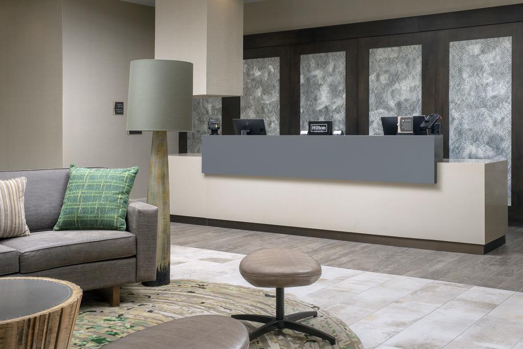 Homewood Suites by Hilton Austin Downtown