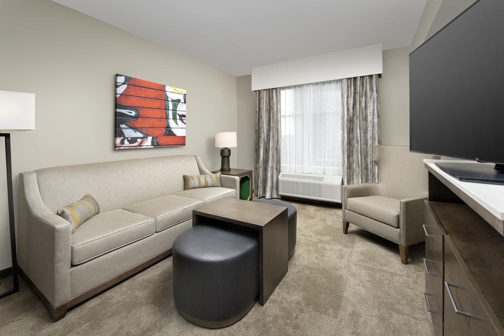 Homewood Suites by Hilton Austin Downtown