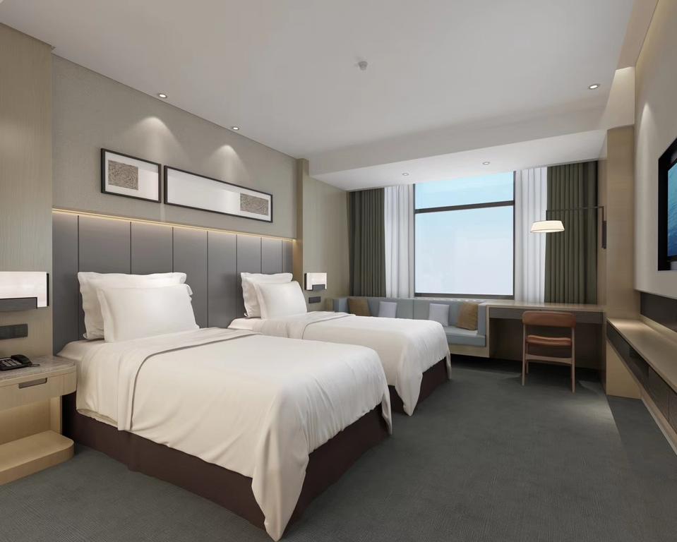Jingzhuan Yihao Hotel