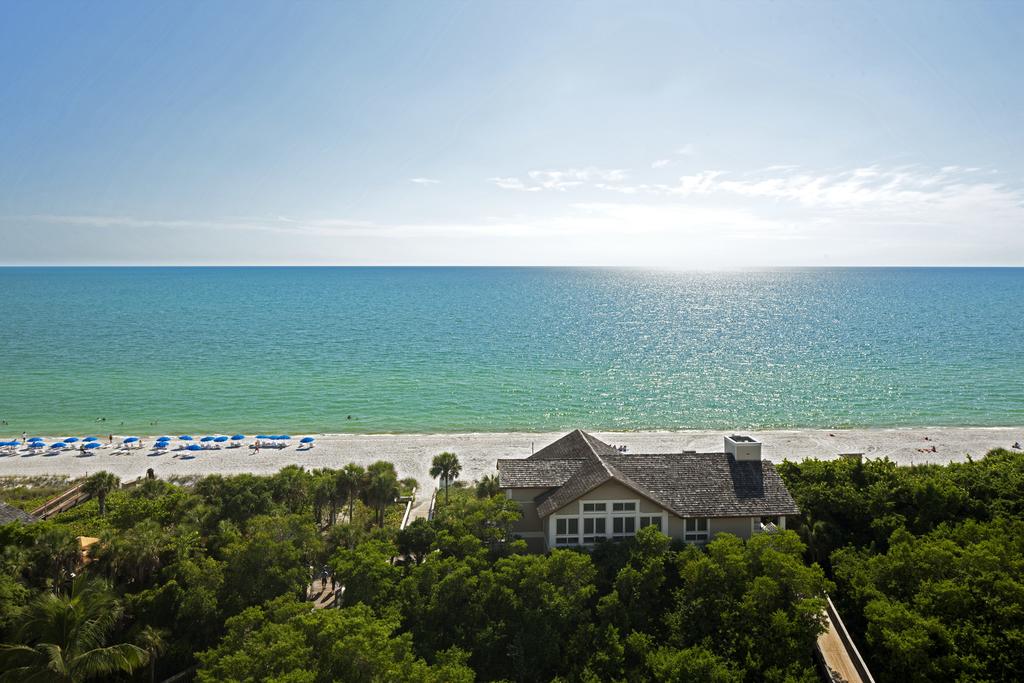 The Ritz-Carlton, Naples