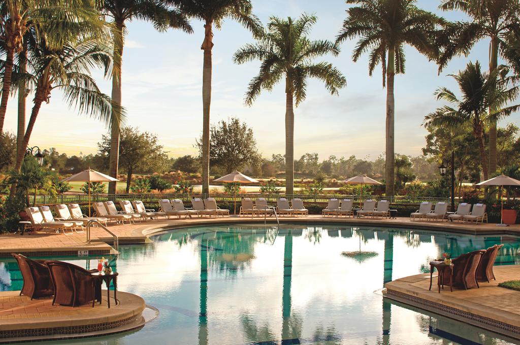 The Ritz-Carlton Golf Resort, Naples