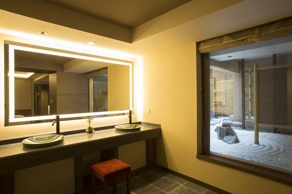 Hotel Keihan Kyoto Grande