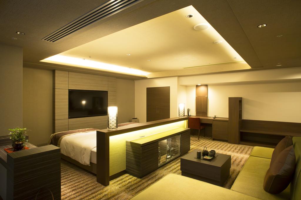 Hotel Keihan Kyoto Grande