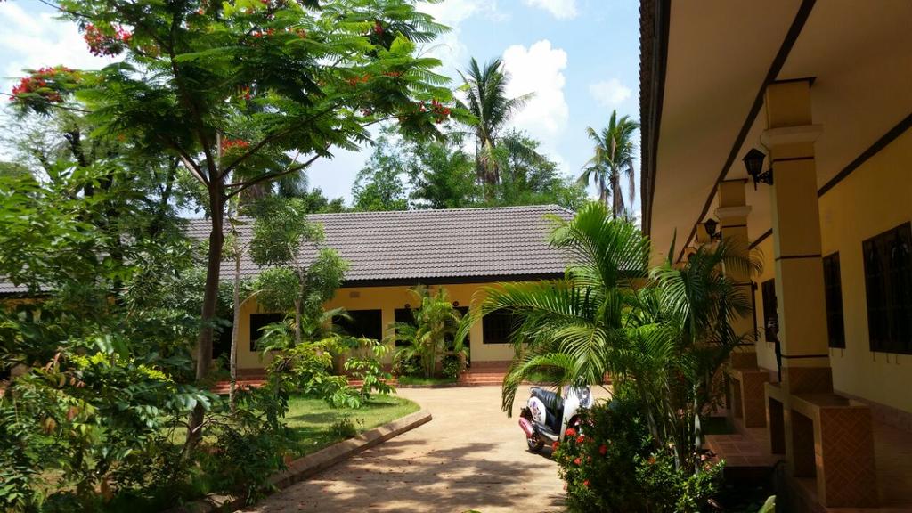 Villa Phetsamone