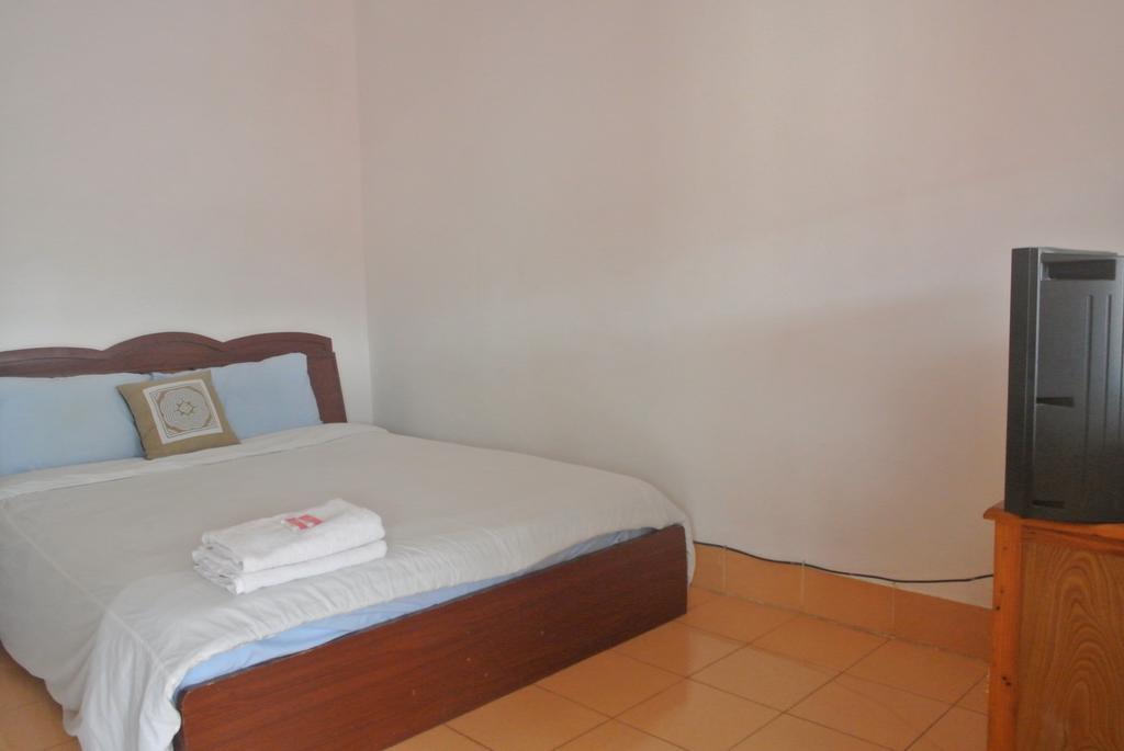 Nice Guesthouse
