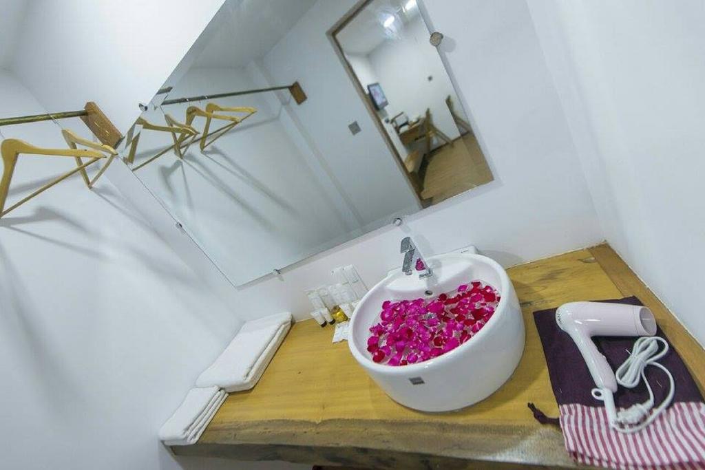 Hotel Queen Jamadevi