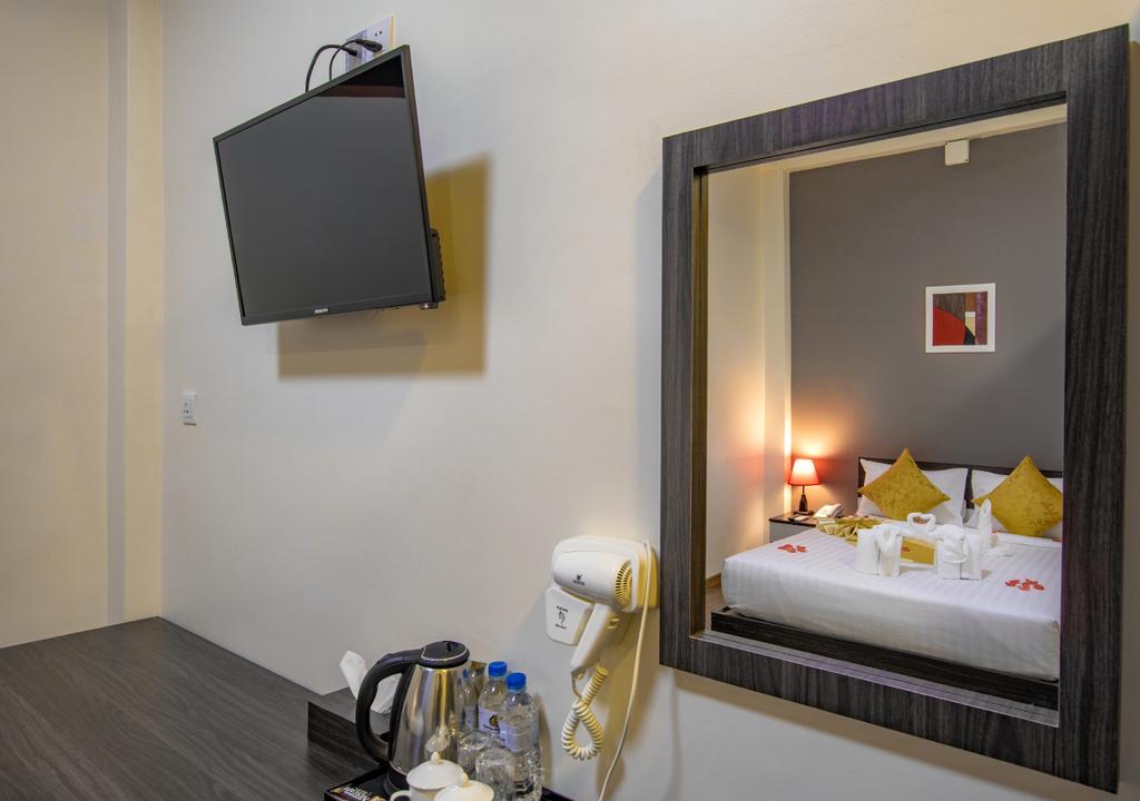 Hotel KS