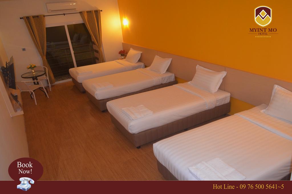 Myint Mo Hotel