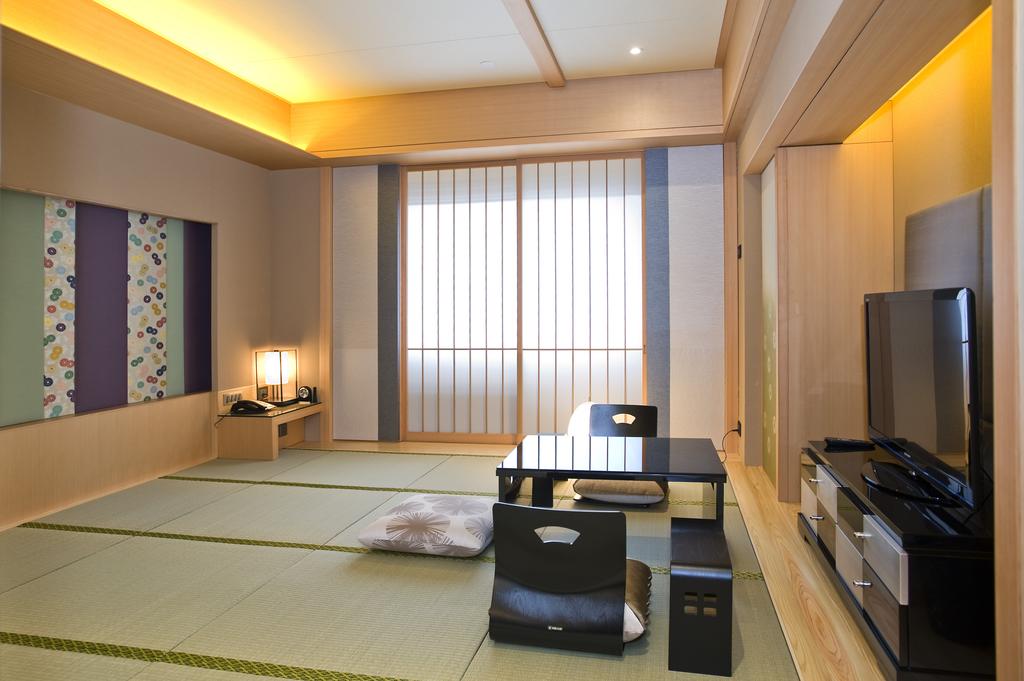 Hotel New Otani Chang Fu Gong