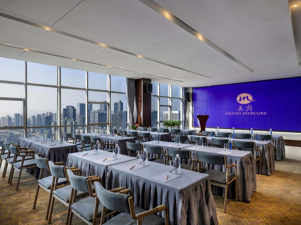 Grand Mercure Hangzhou Qiantang