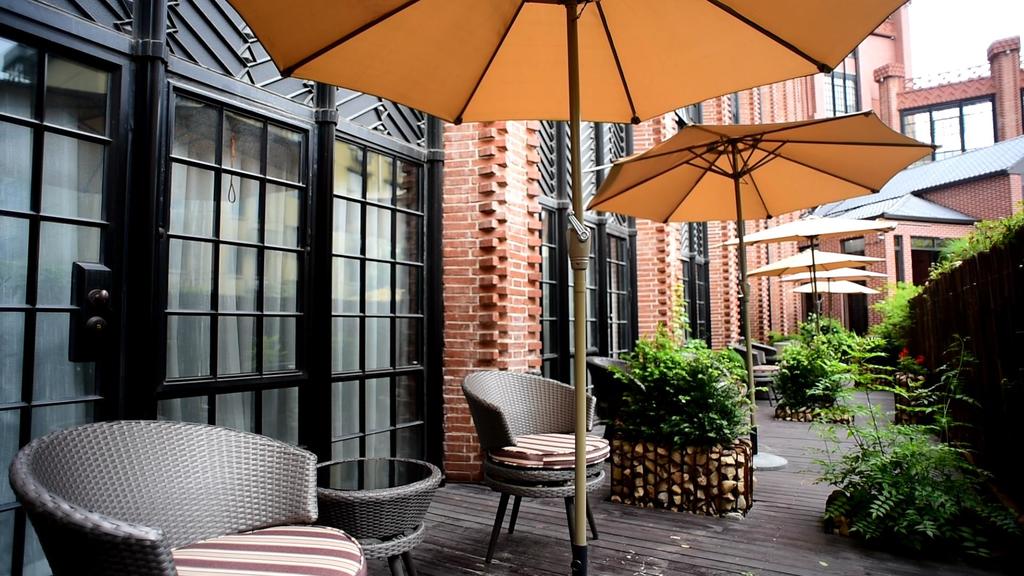 Cosy Park Hotel