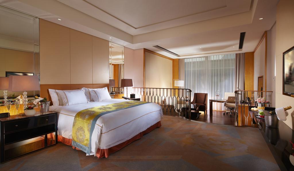 Grand Parkray Hangzhou
