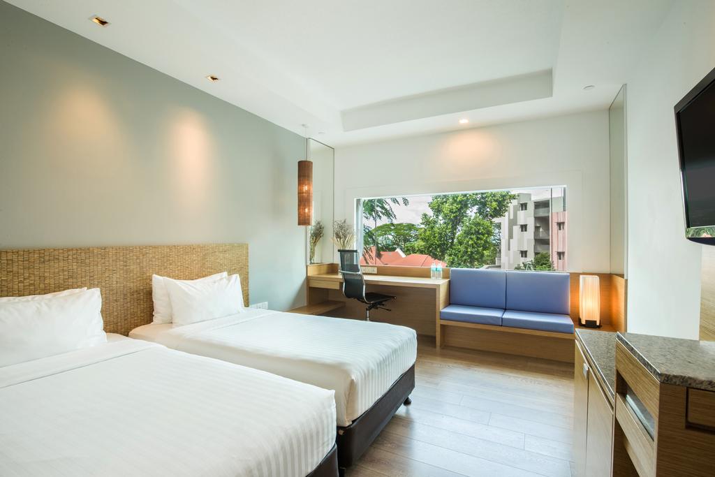 Village Hotel Changi By Far East Hospitality Updated Price 22 Book Village Hotel Changi By Far East Hospitality In Singapore Singapore Hotel Singapore Hotel Bigo Booking