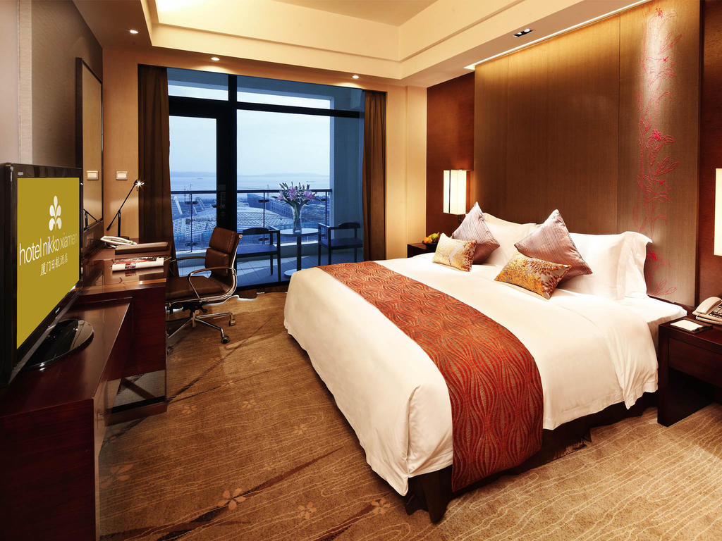 Hotel Nikko Xiamen