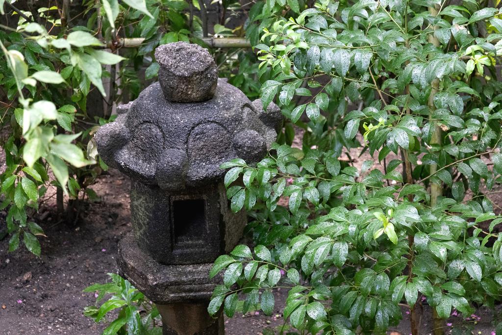 Auberge AZABU