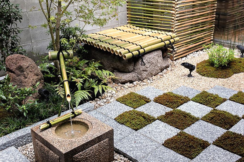 Auberge AZABU