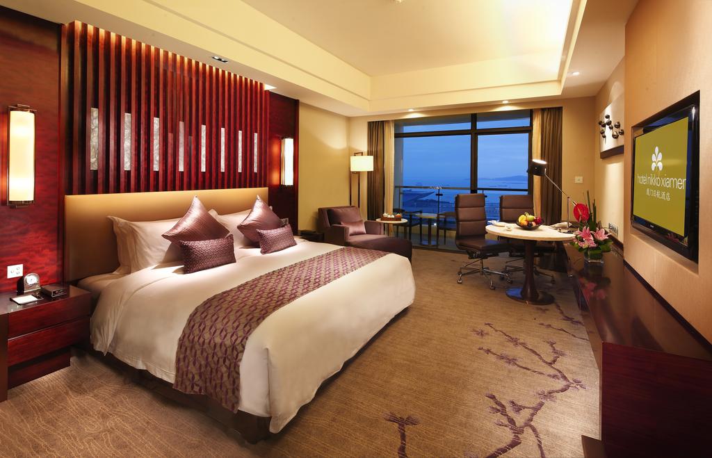 Hotel Nikko Xiamen
