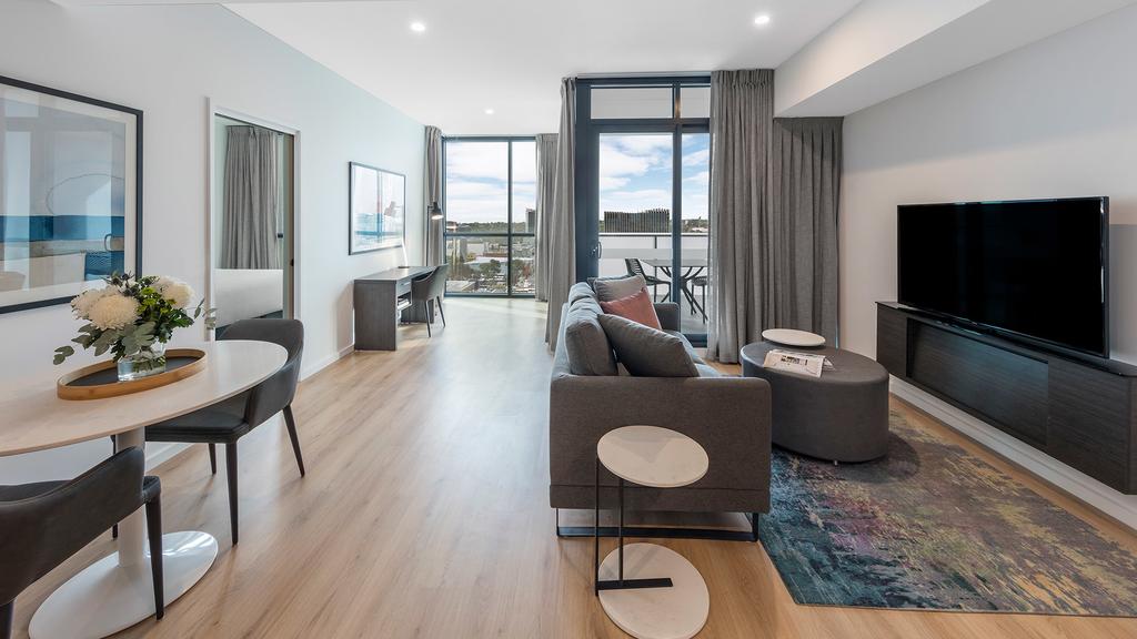 Avani Adelaide Residences