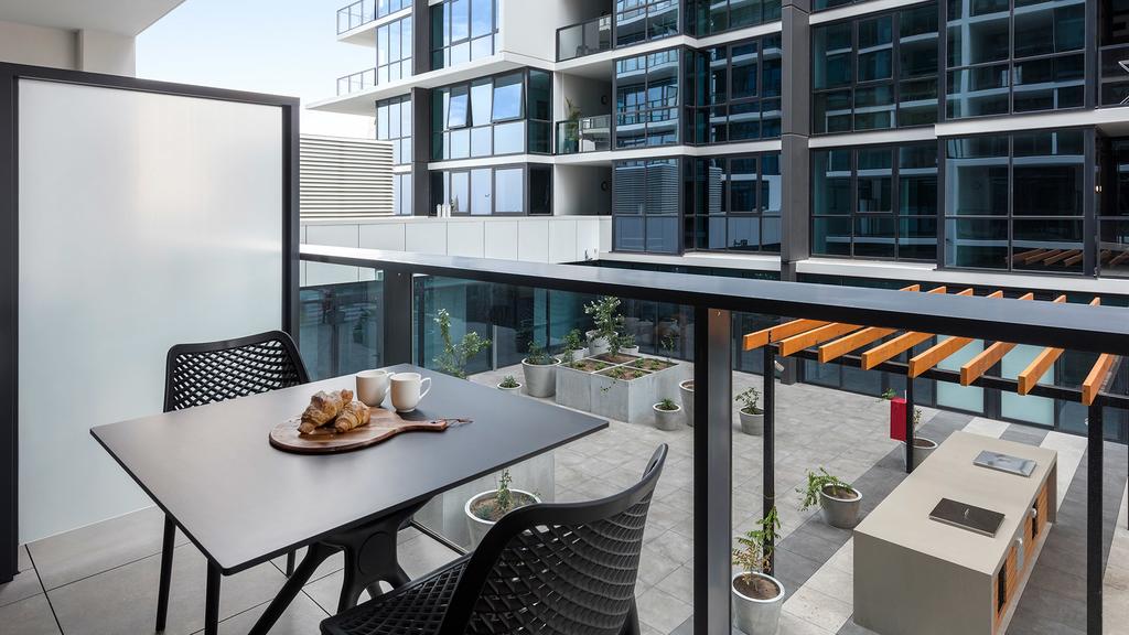 Avani Adelaide Residences