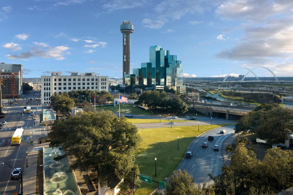 Hyatt Regency Dallas