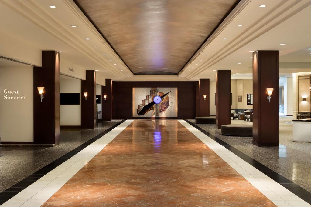 Hyatt Regency Dallas