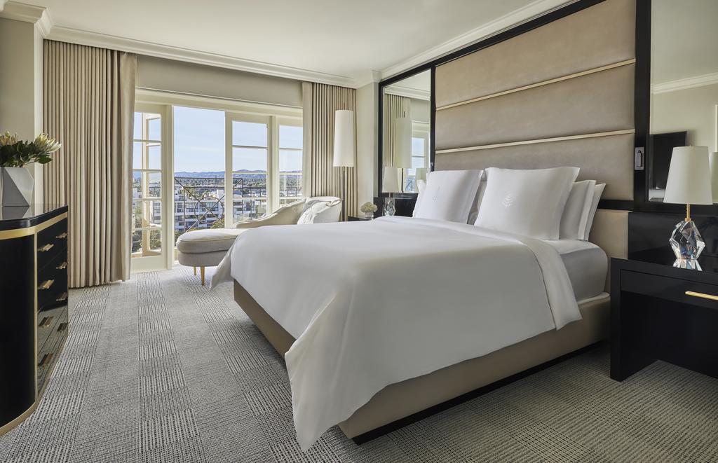 Four Seasons Hotel Los Angeles at Beverly Hills