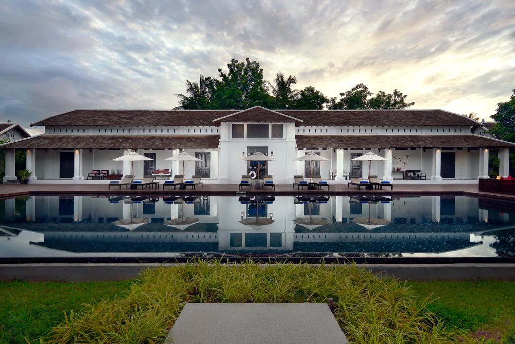 Sofitel Luang Prabang