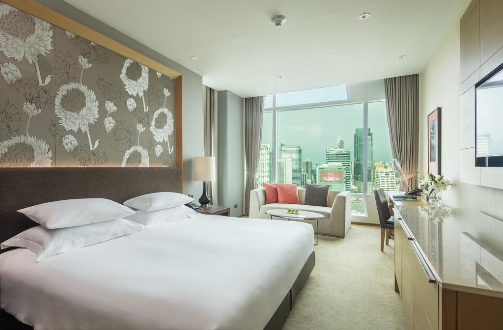 Eastin Grand Hotel Sathorn