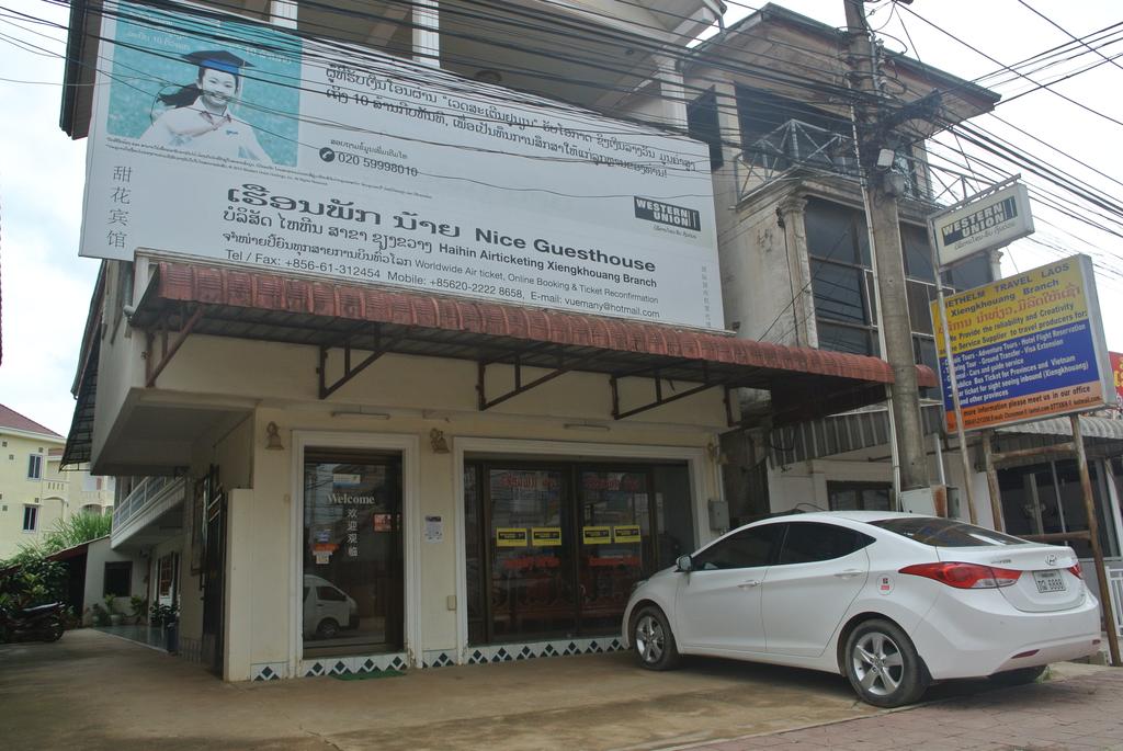 Nice Guesthouse