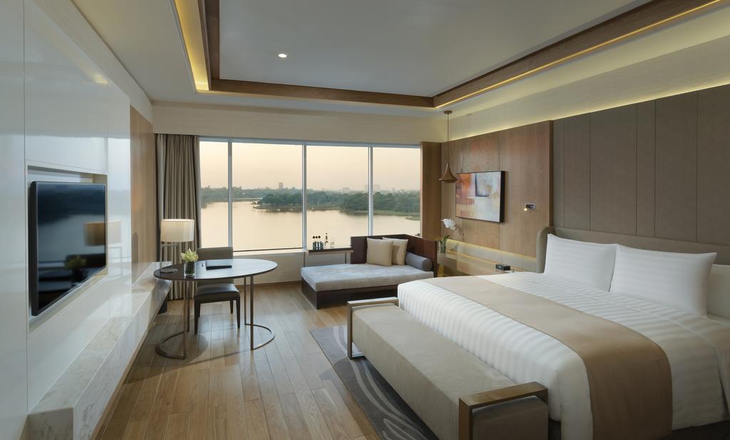 Melia Yangon