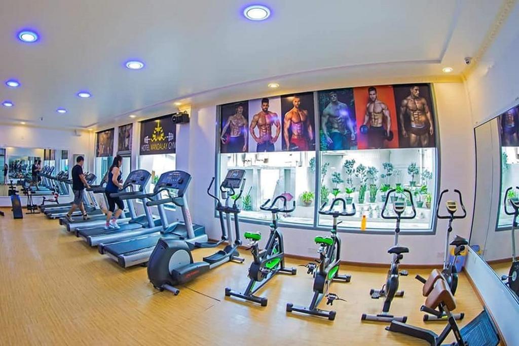 Hotel Mandalay Updated Price 2021  Book Hotel Mandalay Mandalay