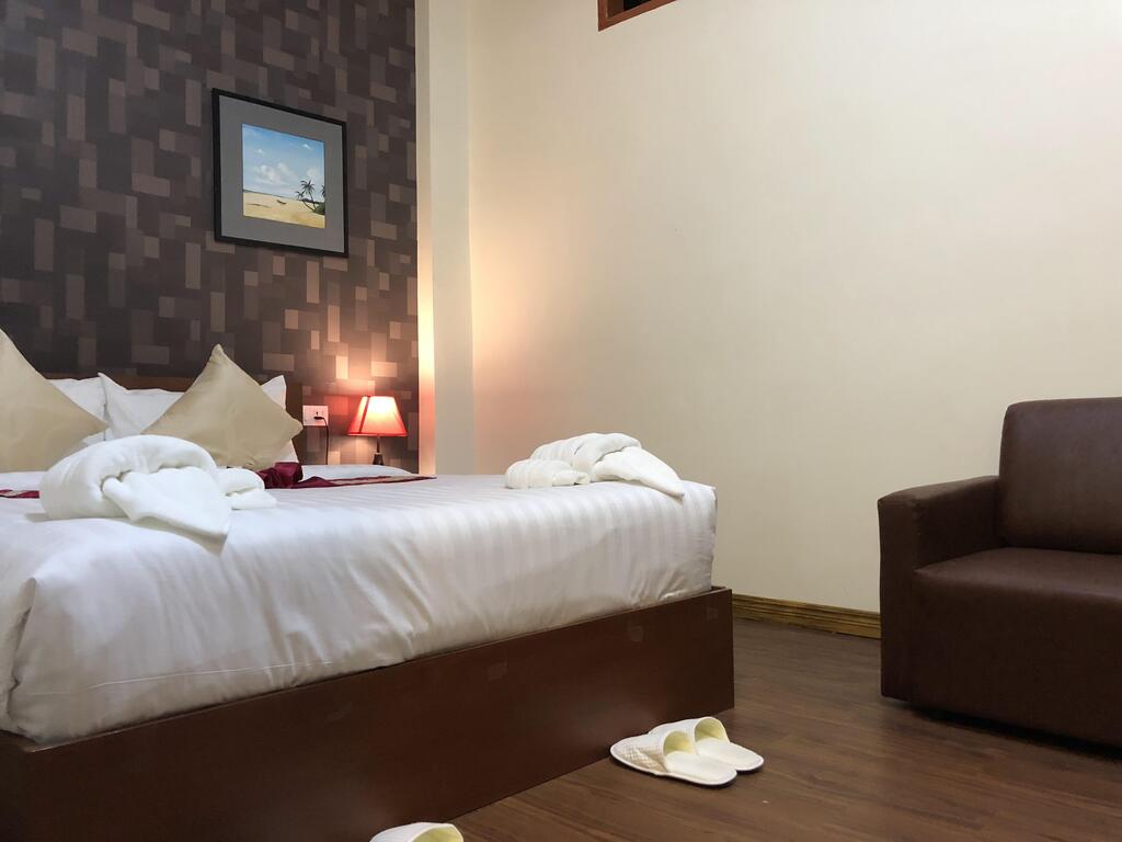 Hotel KS