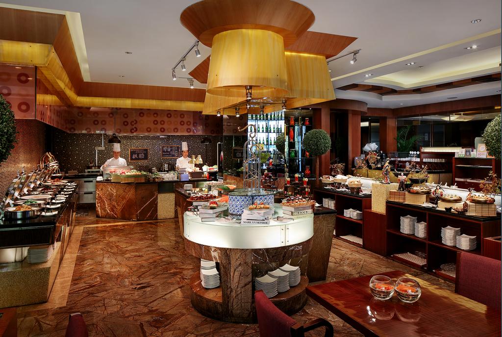 Park Plaza Beijing Wangfujing