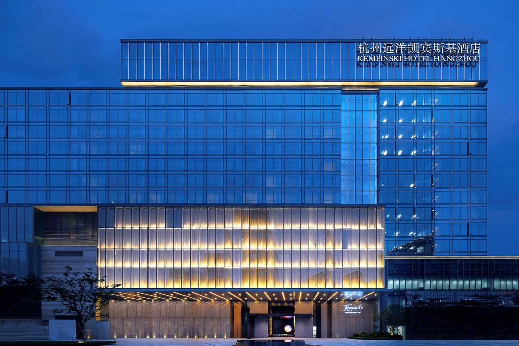 Kempinski Hotel Hangzhou