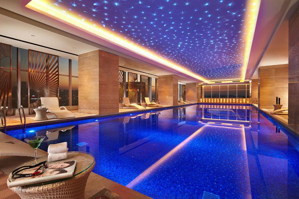 Grand Parkray Hangzhou
