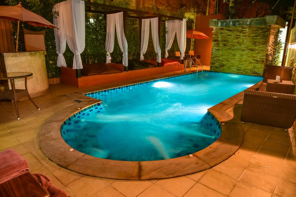 Mhonsa Hotel