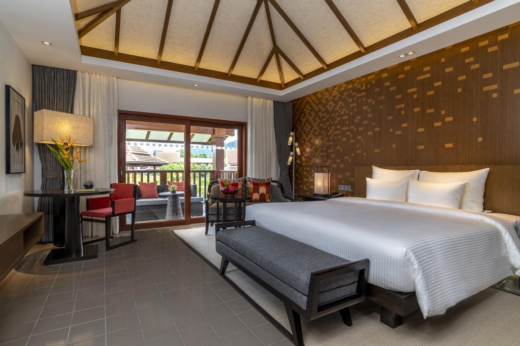 Pullman Luang Prabang