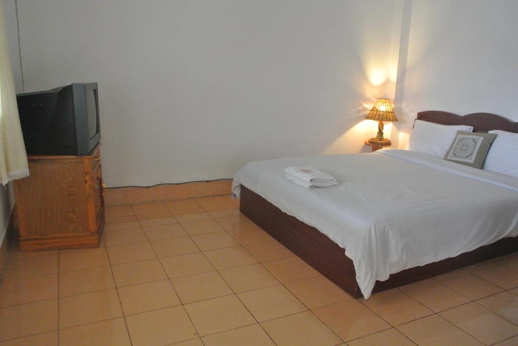 Nice Guesthouse