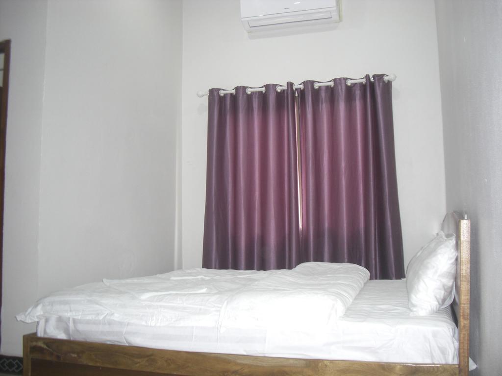 chanlaya guesthouse
