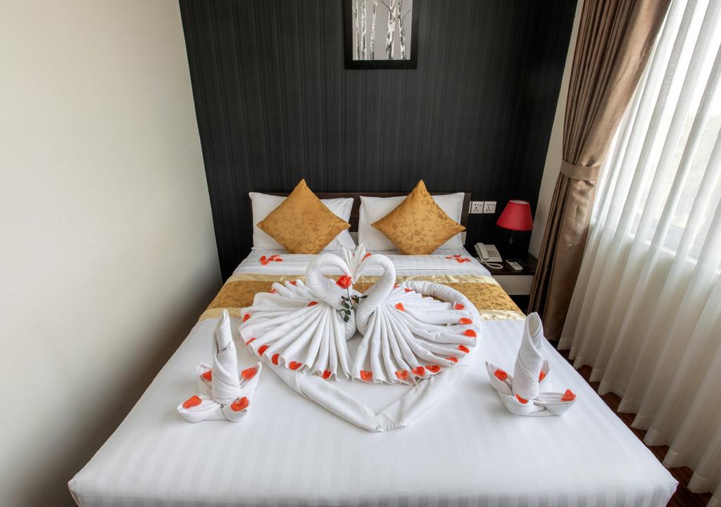Hotel KS
