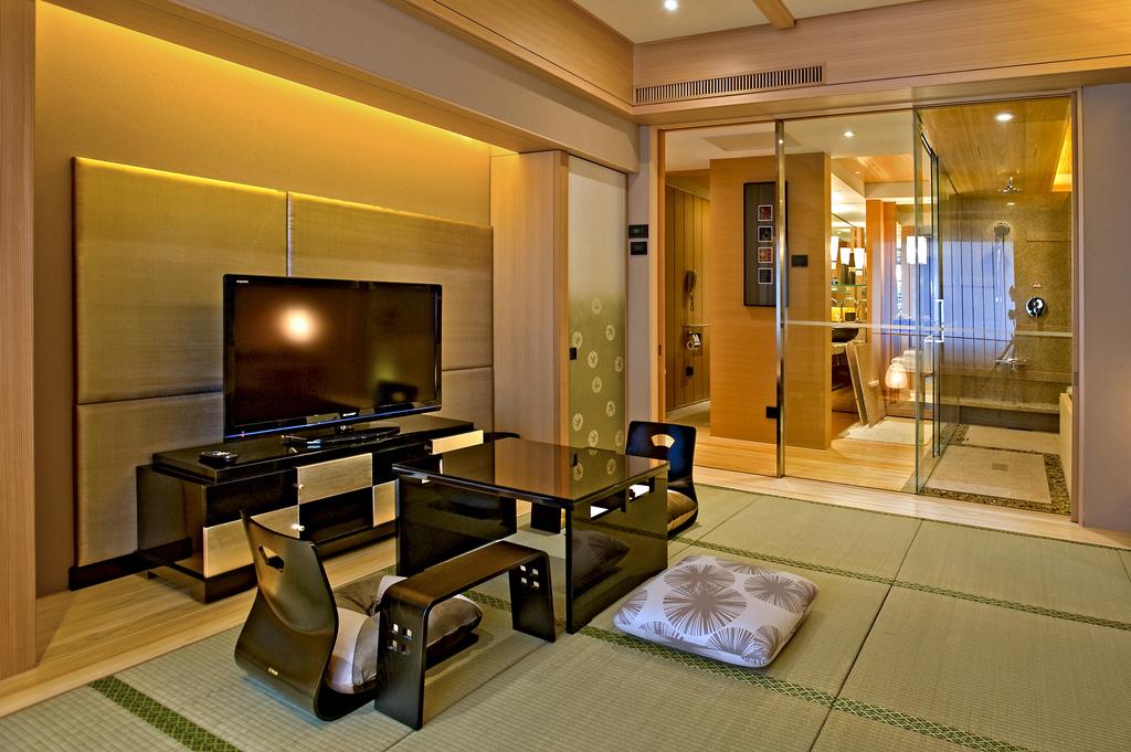 Hotel New Otani Chang Fu Gong