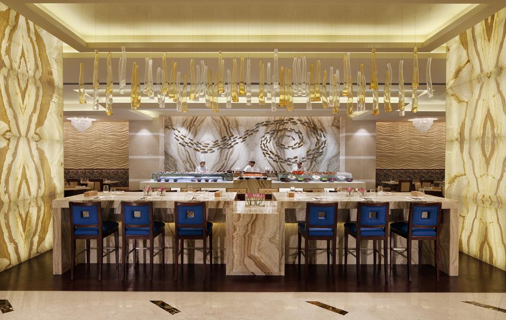 JW Marriott Hotel Hangzhou