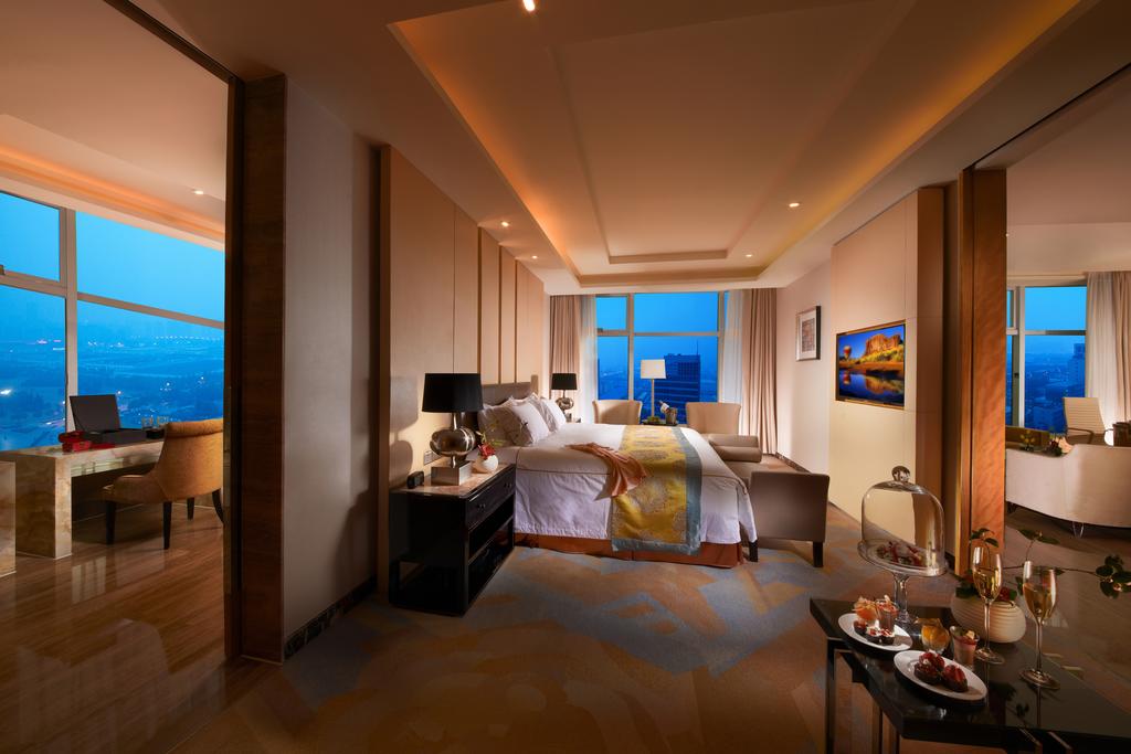 Grand Parkray Hangzhou