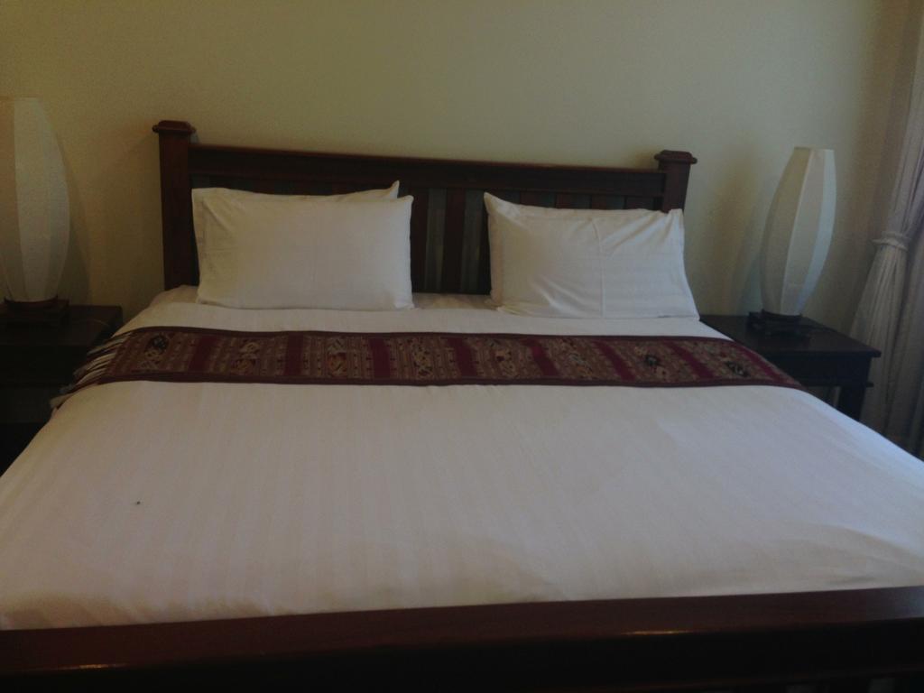 Athena Hotel