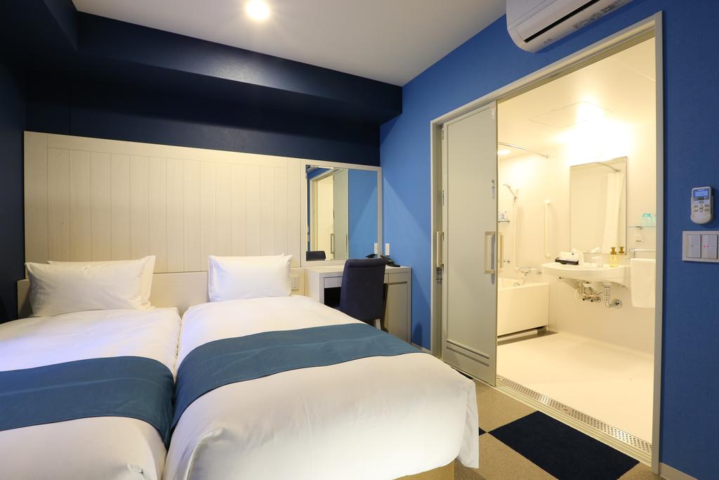 Hotel Wing International Select Nagoya Sakae